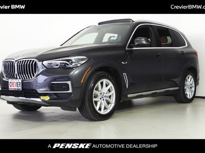 Used 2022 BMW X5 xDrive45e