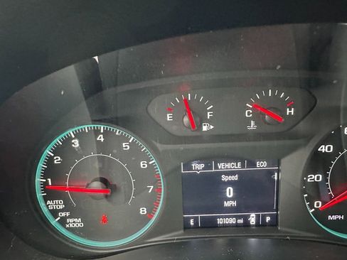 Used 2023 Chevrolet Malibu LT image 13