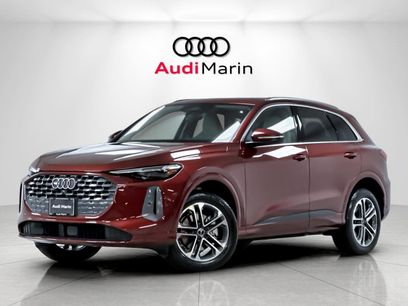 New 2026 Audi Q5 Premium