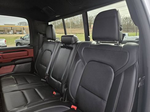 Used 2021 RAM 1500 Rebel w/ Rebel Level 2 Equipment Group image 32
