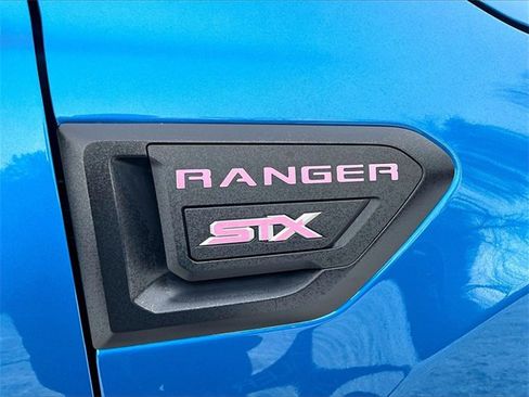Used 2021 Ford Ranger XL w/ FX4 Off-Road Package image 8