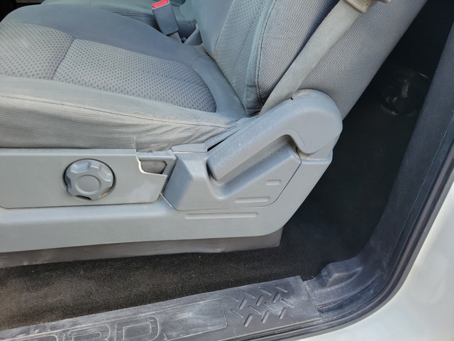 Used 2011 Ford F150 XLT w/ XLT Convenience Pkg AWD/4WD image 11