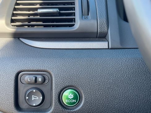 Used 2025 Honda Ridgeline RTL image 28