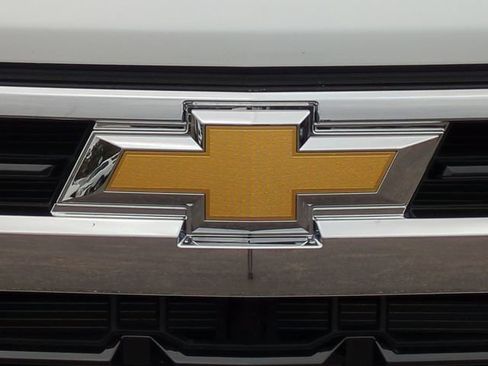 Certified 2026 Chevrolet Silverado 1500 LT w/ LPO, Liner Protection Package AWD/4WD image 33