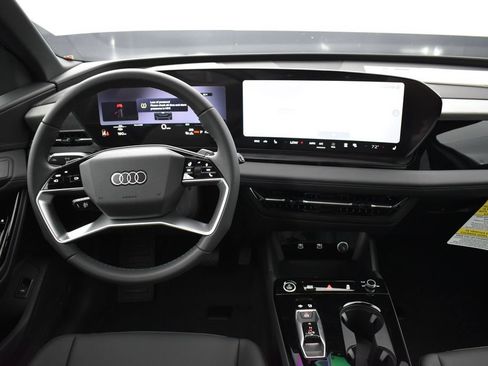 New 2027 Audi Q6 e-tron Premium AWD/4WD image 11