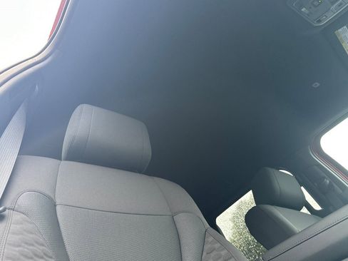 New 2026 Toyota Tundra SR5 image 16