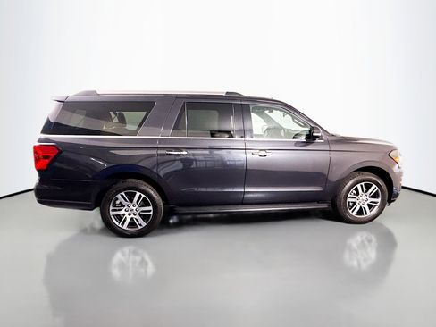 Used 2024 Ford Expedition Max Limited RWD image 11