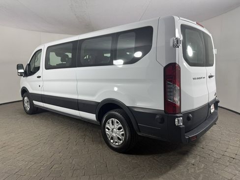 Used 2024 Ford Transit 350 XLT RWD image 4