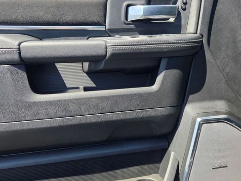 New 2026 RAM 3500 Laramie AWD/4WD image 14
