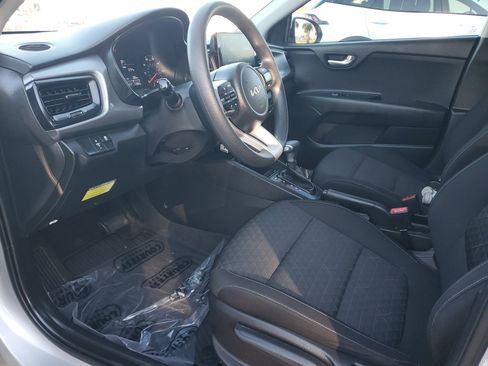 Used 2023 Kia Rio LX image 18