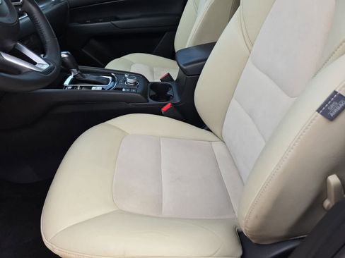 Used 2023 MAZDA CX-5 AWD 2.5 S w/ Select Package image 14