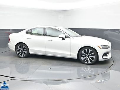 Used 2023 Volvo S60 B5 Ultimate w/ Climate Package