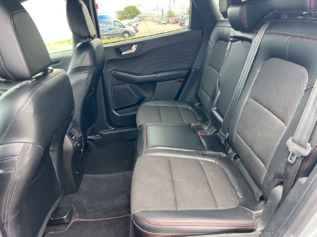 Used 2023 Ford Escape ST-Line w/ Tech Pack #1 AWD/4WD image 36