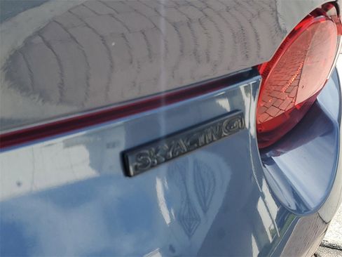 Used 2021 MAZDA MX-5 Miata RF Club w/ Brembo/BBS Recaro Package image 7