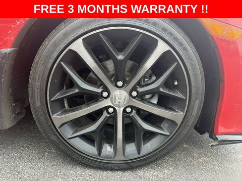 Used 2020 Honda Civic Sport image 10
