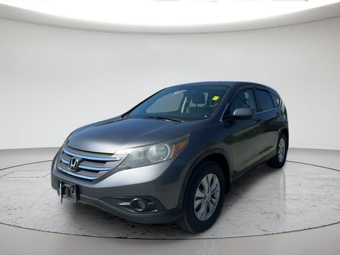 Used 2012 Honda CR-V EX image 23