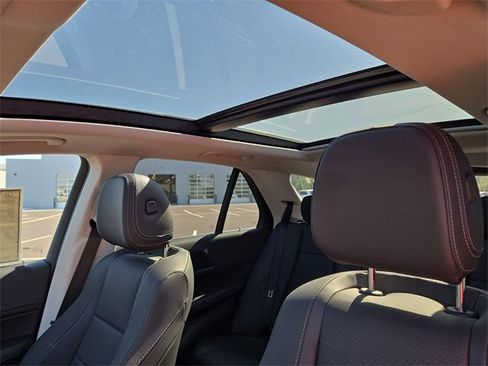 New 2025 Mercedes-Benz GLE 350 4MATIC image 28