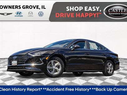Used 2023 Hyundai Sonata SE