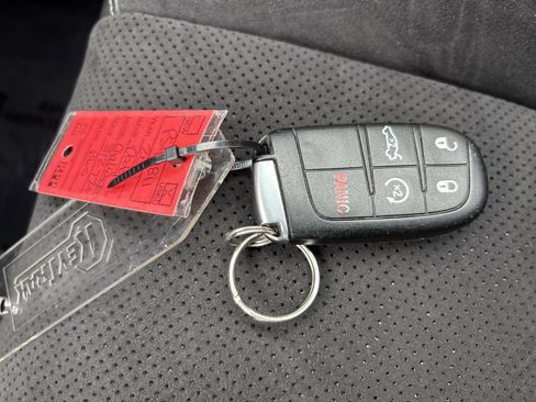 Used 2018 Dodge Challenger T/A image 36