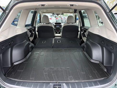 Certified 2024 Subaru Forester Premium AWD/4WD image 29
