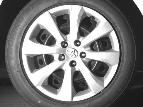 Used 2025 Toyota Corolla LE FWD image 15