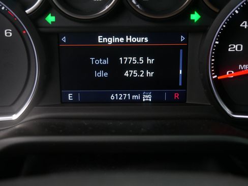 Used 2020 Chevrolet Silverado 1500 LT w/ All-Star Edition image 38