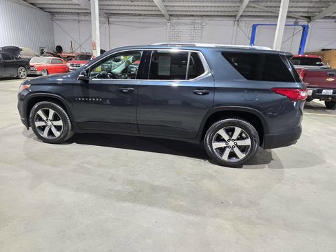 Used 2018 Chevrolet Traverse LT image 6