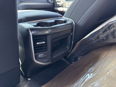 New 2025 RAM 2500 Big Horn image 30