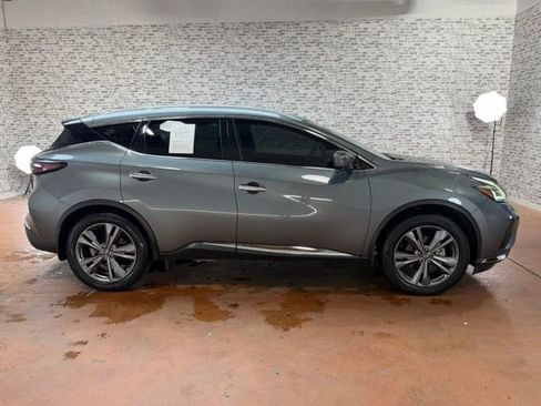 Used 2020 Nissan Murano Platinum AWD/4WD image 6