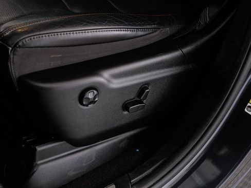 Used 2014 Dodge Durango R/T w/ Premium Nappa Leather Group image 34