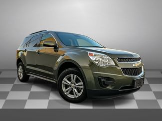 Used 2015 Chevrolet Equinox LT w/ Driver Convenience Package FWD video 1