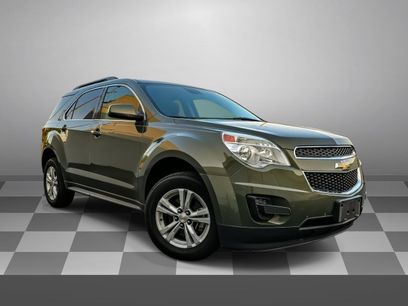 Used 2015 Chevrolet Equinox LT w/ Driver Convenience Package