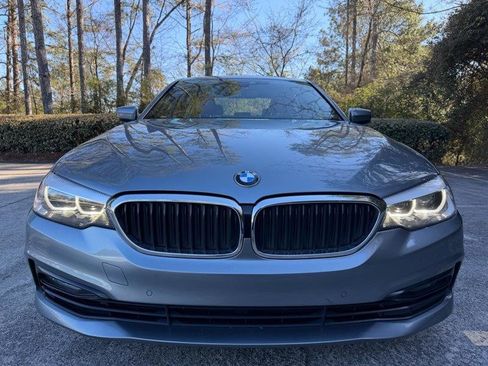 Used 2018 BMW 530i 530i image 13