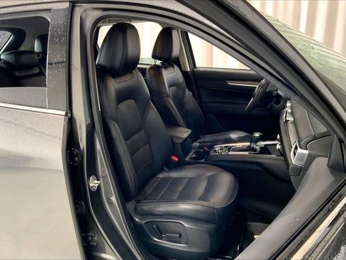 Used 2019 MAZDA CX-5 Grand Touring AWD/4WD image 16