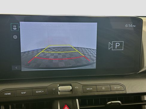 Used 2025 Kia K4 FWD image 22