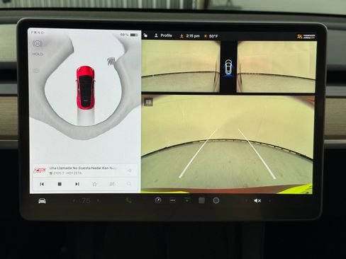 Used 2024 Tesla Model Y Performance image 34