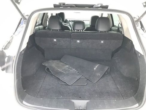 Used 2023 Nissan Murano SL AWD/4WD image 20