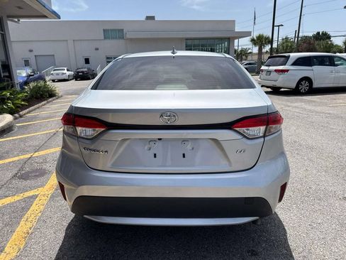 Used 2022 Toyota Corolla LE FWD image 6