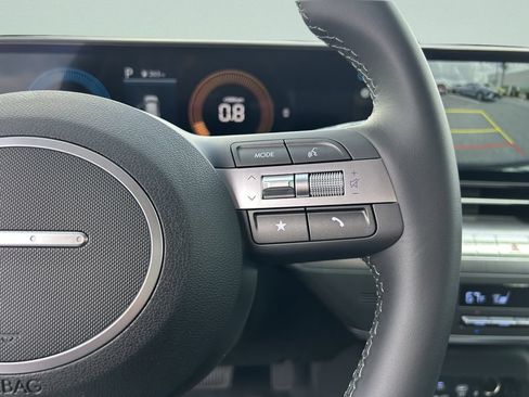 New 2026 Hyundai Kona SEL Sport FWD image 30