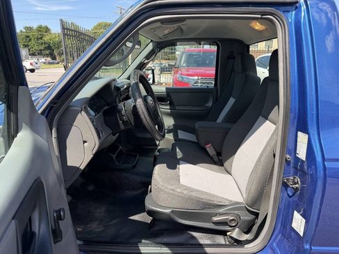 Used 2007 Ford Ranger XL RWD image 11