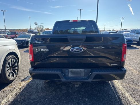Used 2016 Ford F150 XL w/ Equipment Group 101A Mid image 6