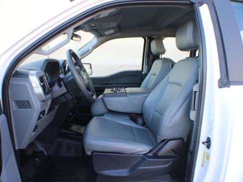 Used 2022 Ford F150 XL w/ Equipment Group 101A High image 23