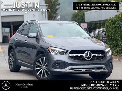 Used 2023 Mercedes-Benz GLA 250 4MATIC