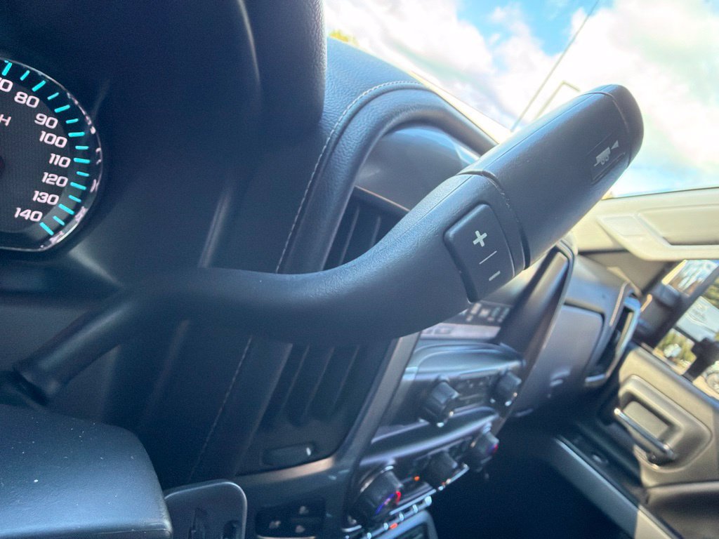 Used 2017 Chevrolet Silverado 2500 LTZ w/ Duramax Plus Package AWD/4WD image 27