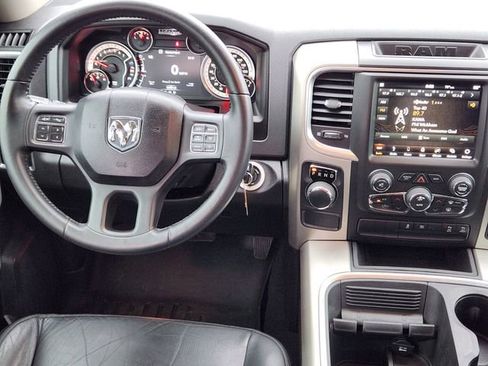 Used 2019 RAM 1500 Lone Star image 26