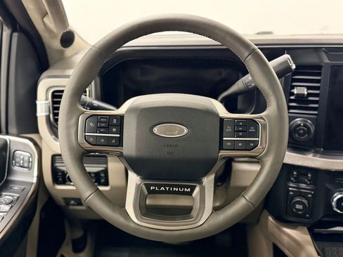 Used 2026 Ford F450 Platinum w/ Platinum Plus Package AWD/4WD image 14