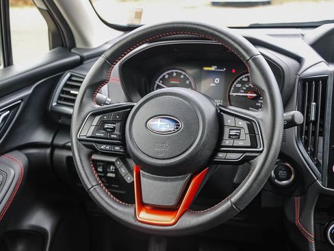 Used 2023 Subaru Forester Sport image 15