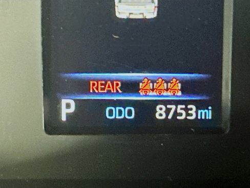 Used 2024 Toyota Tundra SR5 image 19