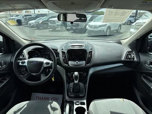 Used 2015 Ford Escape SE w/ Equipment Group 201A AWD/4WD image 13