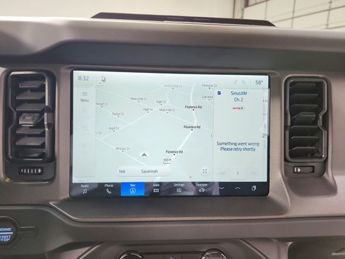 New 2026 Ford Bronco Big Bend w/ Black Diamond Package AWD/4WD image 28